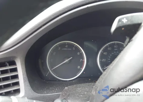 2016 Acura Ilx 2.4L/Acurawatch Plus Package from USA, damaged, VIN 19UDE2F38GA021457